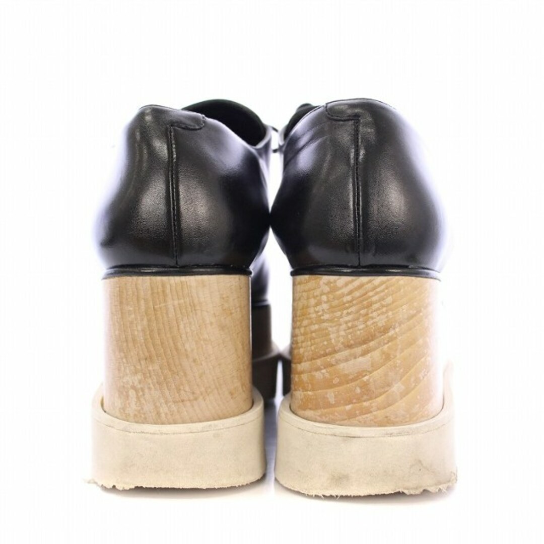 Stella McCartney - ステラマッカートニー エリス ローカット Stella McCartney - ステラマッカートニー エリス ローカット
