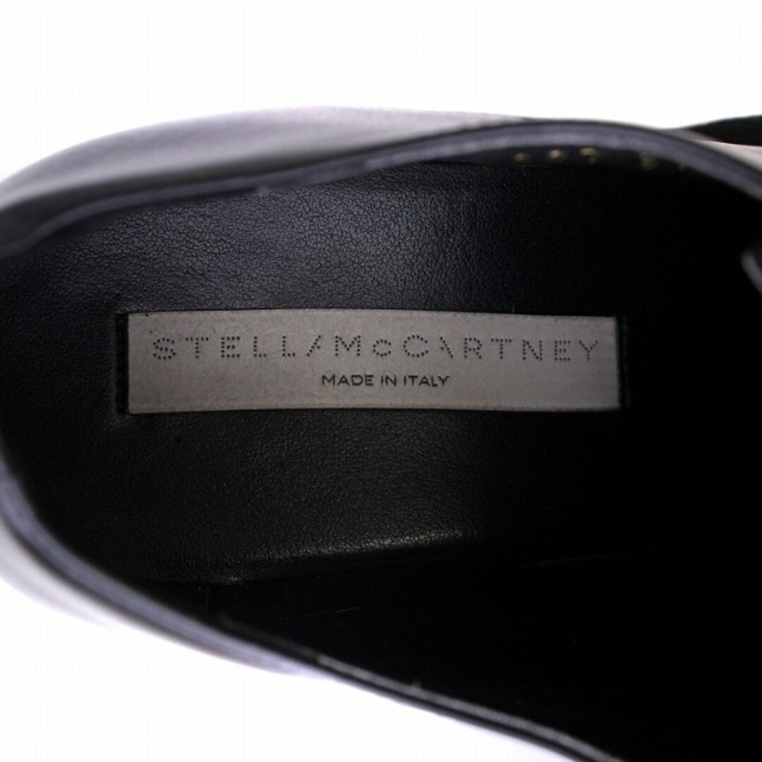 Stella McCartney - ステラマッカートニー エリス ローカット Stella McCartney - ステラマッカートニー エリス ローカット
