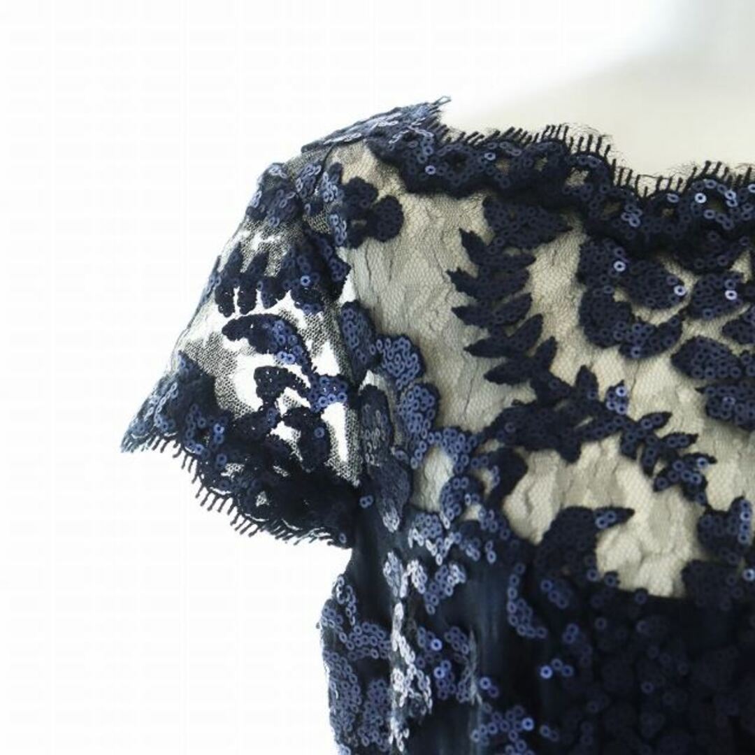 TADASHI SHOJI - タダシショージ ドレス ワンピース レース TADASHI SHOJI - タダシショージ ドレス ワンピース レース