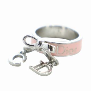 Dior - Dior pt950 バンドウィズ 2ワイヤー リング 最終価格!の Dior - Dior pt950 バンドウィズ 2ワイヤー リング 最終価格!の