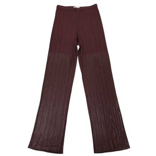 PLEATS PLEASE ISSEY MIYAKE(パンツ)のフリマアイテム一覧 PLEATS PLEASE ISSEY MIYAKE(パンツ)のフリマアイテム一覧
