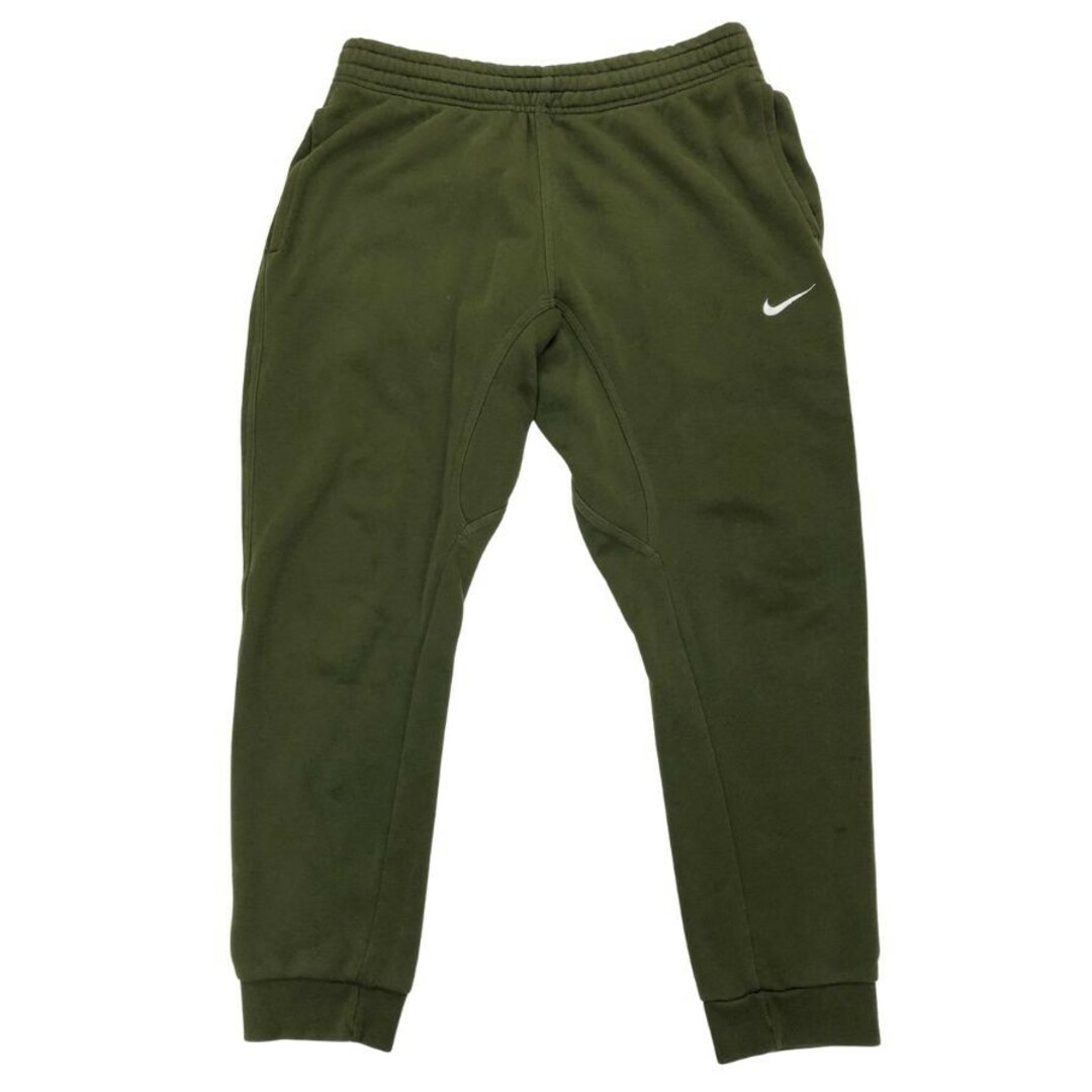 超激安 NIKE NIKE カーキ XL サイズ メンズ パンツ スウェット ナイキ - ナイキ