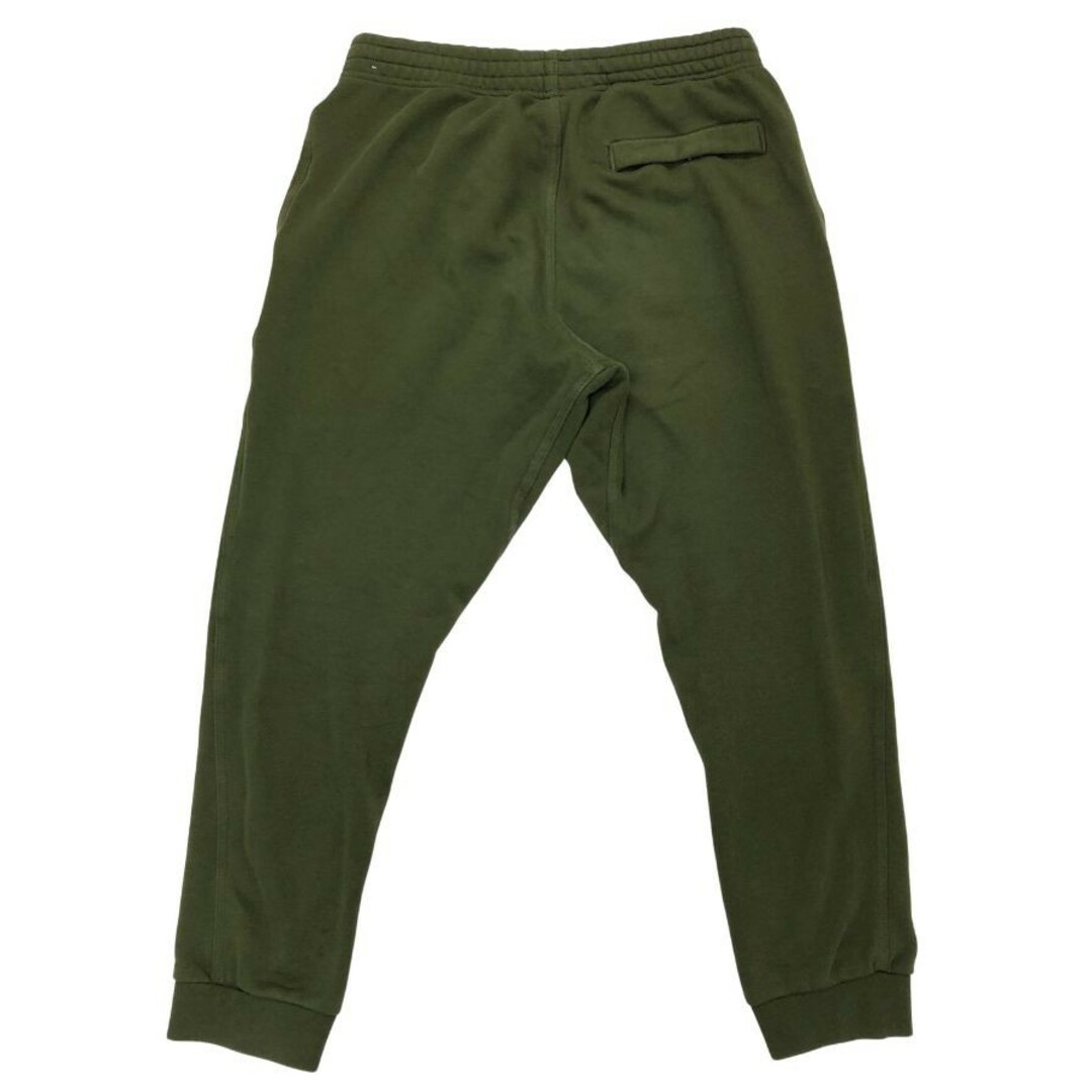 65%OFF【送料無料】 - NIKE ナイキ NIKE カーキ XL サイズ メンズ パンツ スウェット ナイキ