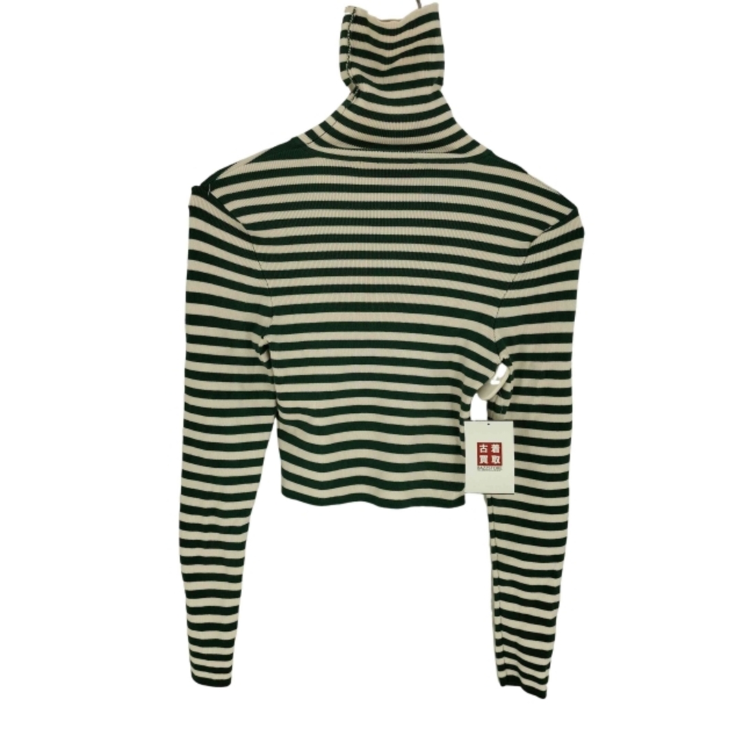 ZARA - ZARA(ザラ) レディース トップス ニット・セーターの通販 ZARA - ZARA(ザラ) レディース トップス ニット・セーターの通販