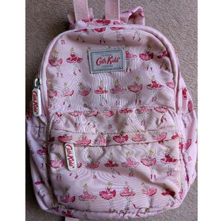 Cath Kidston(リュックサック)のフリマアイテム一覧 Cath Kidston(リュックサック)のフリマアイテム一覧