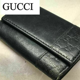 GUCCI - 【新品未使用】GUCCI ホースビット グリーン Vネック GUCCI - 【新品未使用】GUCCI ホースビット グリーン Vネック