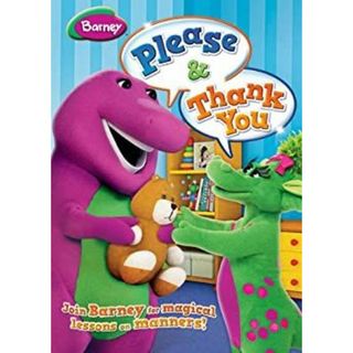 Please & Thank You [DVD](その他)
