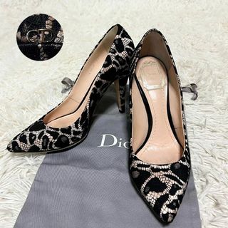 Christian Dior(ハイヒール/パンプス)のフリマアイテム一覧 Christian Dior(ハイヒール/パンプス)のフリマアイテム一覧