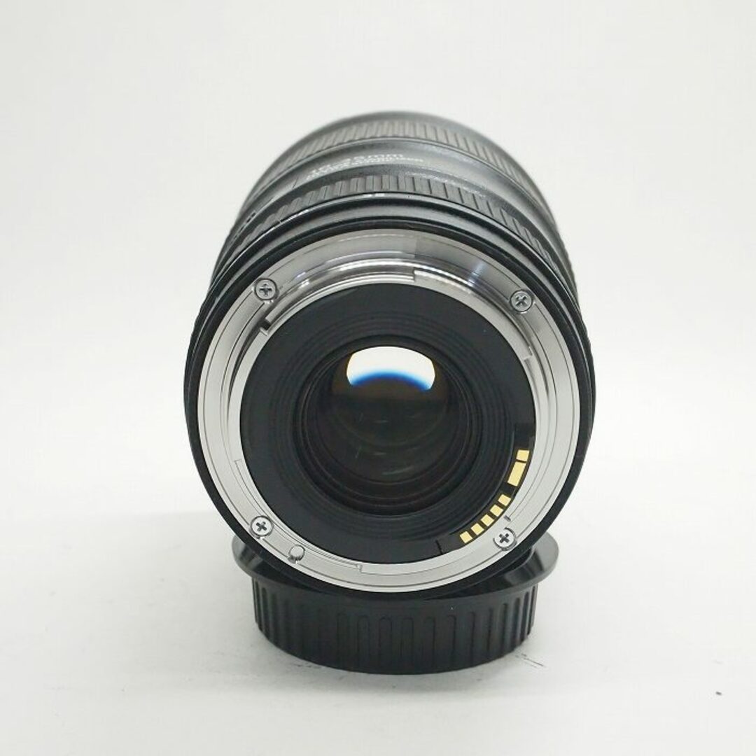 Canon - 【中古】(キヤノン) Canon EF16-35/F4L IS USMの通販 by Canon - 【中古】(キヤノン) Canon EF16-35/F4L IS USMの通販 by