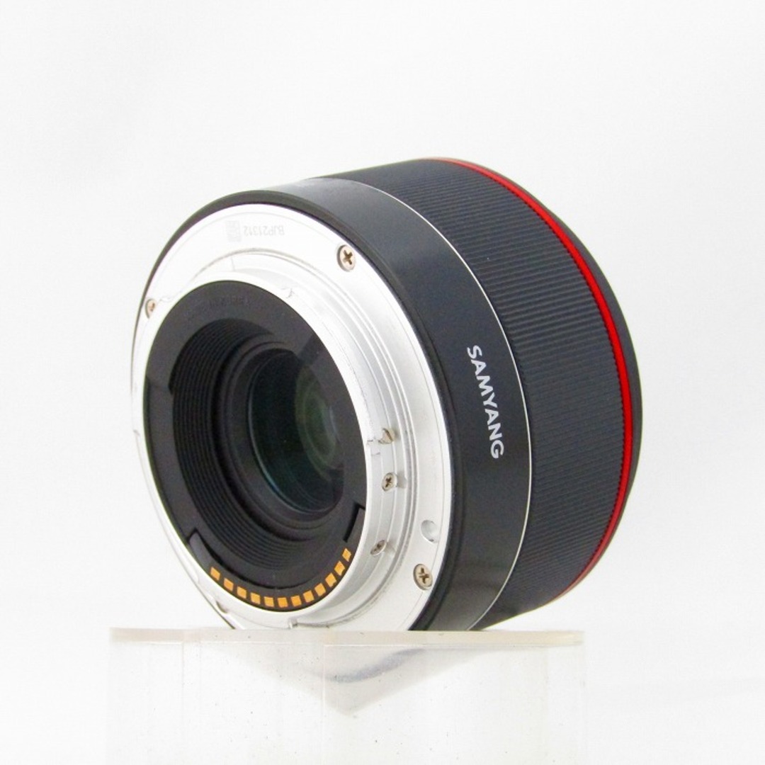 中古】(サムヤン) SAMYANG AF24/2.8 FE ソニーEの通販 by ナニワ 中古】(サムヤン) SAMYANG AF24/2.8 FE ソニーEの通販 by ナニワ