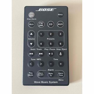 BOSE(ポータブルプレーヤー)のフリマアイテム一覧 BOSE(ポータブルプレーヤー)のフリマアイテム一覧