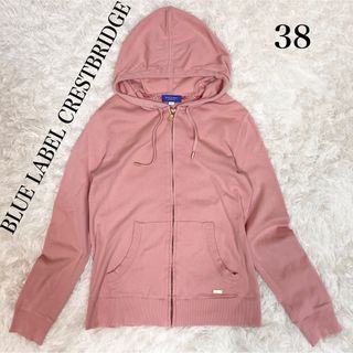 BLUE LABEL CRESTBRIDGE - ブルーレーベルクレストブリッジ BLUE LABEL CRESTBRIDGE - ブルーレーベルクレストブリッジ