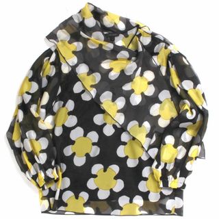MARC JACOBS(シャツ/ブラウス(長袖/七分))のフリマアイテム一覧 MARC JACOBS(シャツ/ブラウス(長袖/七分))のフリマアイテム一覧