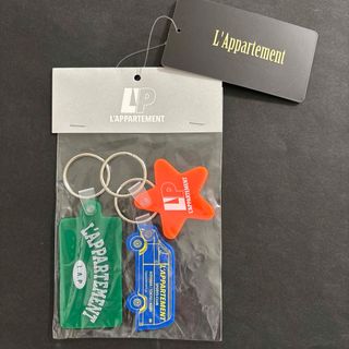 L'Appartement DEUXIEME CLASSE(キーホルダー)のフリマ L'Appartement DEUXIEME CLASSE(キーホルダー)のフリマ