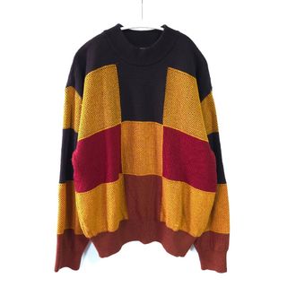 ISSEY MIYAKE(ニット/セーター)のフリマアイテム一覧 ISSEY MIYAKE(ニット/セーター)のフリマアイテム一覧