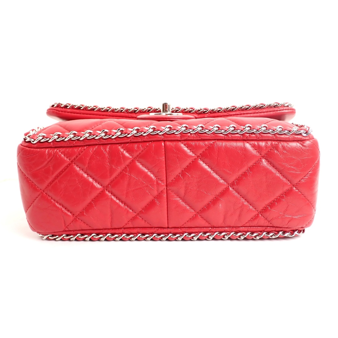 CHANEL - 未使用品 ギャラ付き CHANEL(シャネル) チェーン CHANEL - 未使用品 ギャラ付き CHANEL(シャネル) チェーン