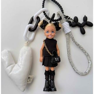 Barbieのフリマアイテム一覧 Barbieのフリマアイテム一覧