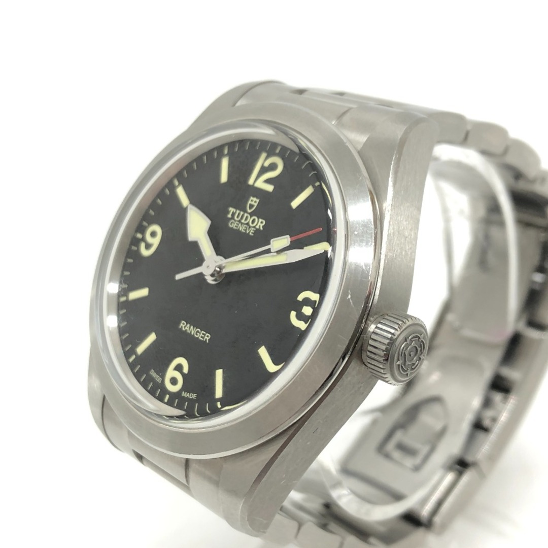 Tudor - チュードル TUDOR レンジャー 79950 自動巻き 腕時計 Tudor - チュードル TUDOR レンジャー 79950 自動巻き 腕時計