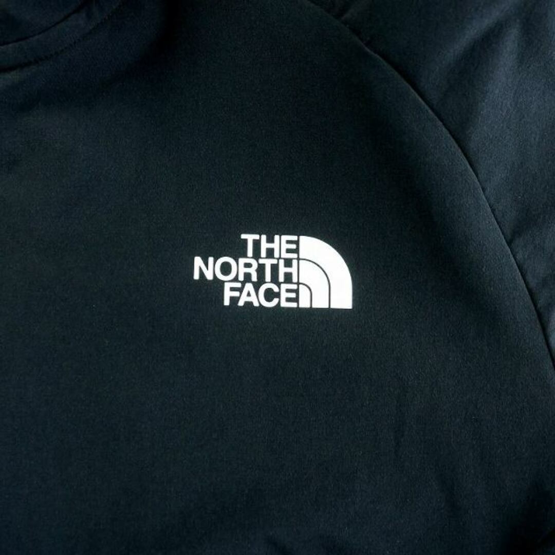 THE NORTH FACE - THE NORTH FACE APEX FLEX Hoodie S 黒の通販 THE NORTH FACE - THE NORTH FACE APEX FLEX Hoodie S 黒の通販