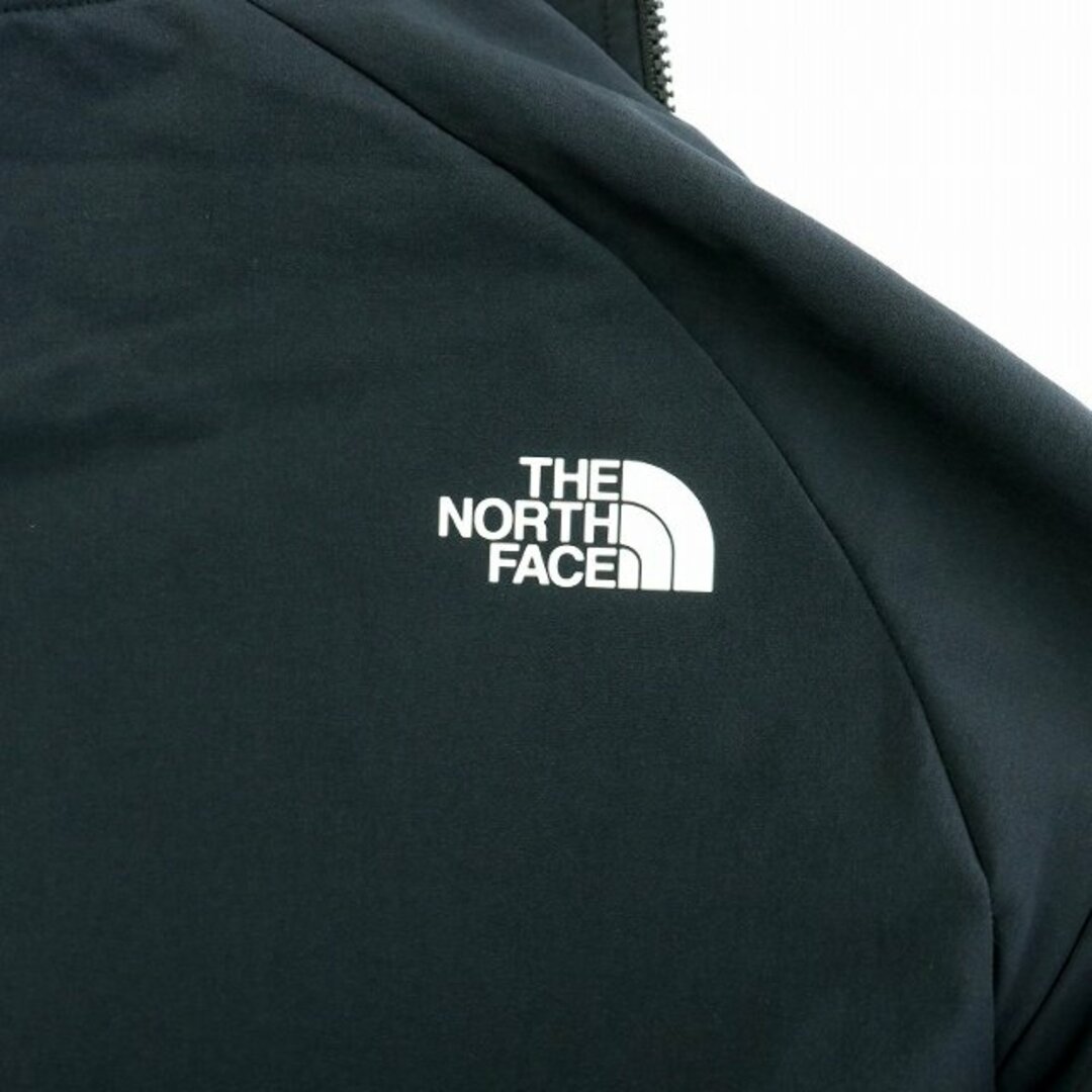 THE NORTH FACE - THE NORTH FACE APEX FLEX Hoodie S 黒の通販 THE NORTH FACE - THE NORTH FACE APEX FLEX Hoodie S 黒の通販