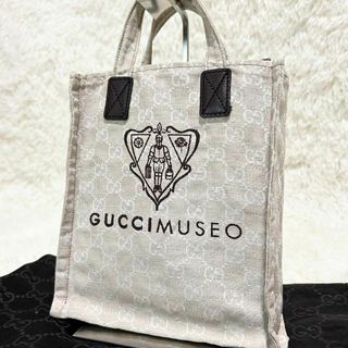 GUCCI - ☆SALE【5db1768】グッチ ハンドバッグ GGクリスタル GUCCI - ☆SALE【5db1768】グッチ ハンドバッグ GGクリスタル