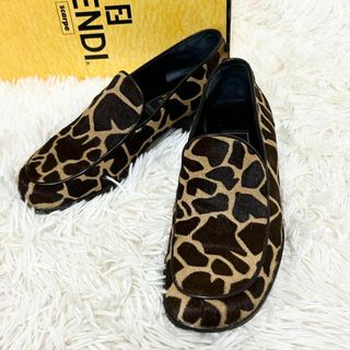 FENDI(靴/シューズ)のフリマアイテム一覧 FENDI(靴/シューズ)のフリマアイテム一覧
