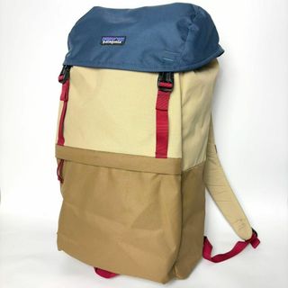 patagonia - パタゴニア新品トートバックきみどりpatagonia patagonia - パタゴニア新品トートバックきみどりpatagonia