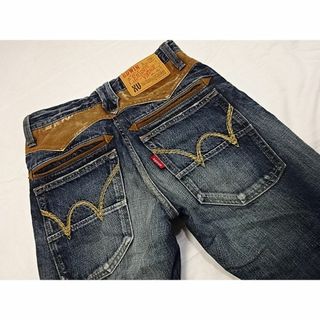 デニム/ジーンズ (ブラウン/茶色系)のフリマアイテム一覧 デニム/ジーンズ (ブラウン/茶色系)のフリマアイテム一覧