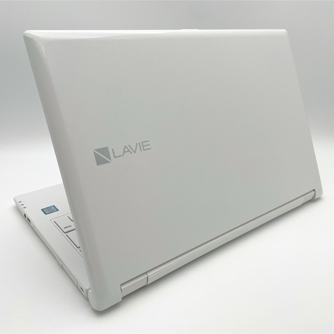 NEC - NEC LAVIE 8世代 i7 SSD1024 メモリ16 ノートパソコンの NEC - NEC LAVIE 8世代 i7 SSD1024 メモリ16 ノートパソコンの