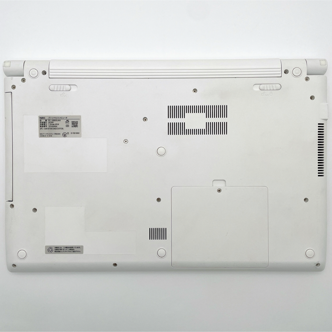 NEC - NEC LAVIE 8世代 i7 SSD1024 メモリ16 ノートパソコンの NEC - NEC LAVIE 8世代 i7 SSD1024 メモリ16 ノートパソコンの