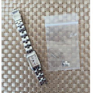SEIKO(レディース ・ シルバー/銀色系)のフリマアイテム一覧 SEIKO(レディース ・ シルバー/銀色系)のフリマアイテム一覧