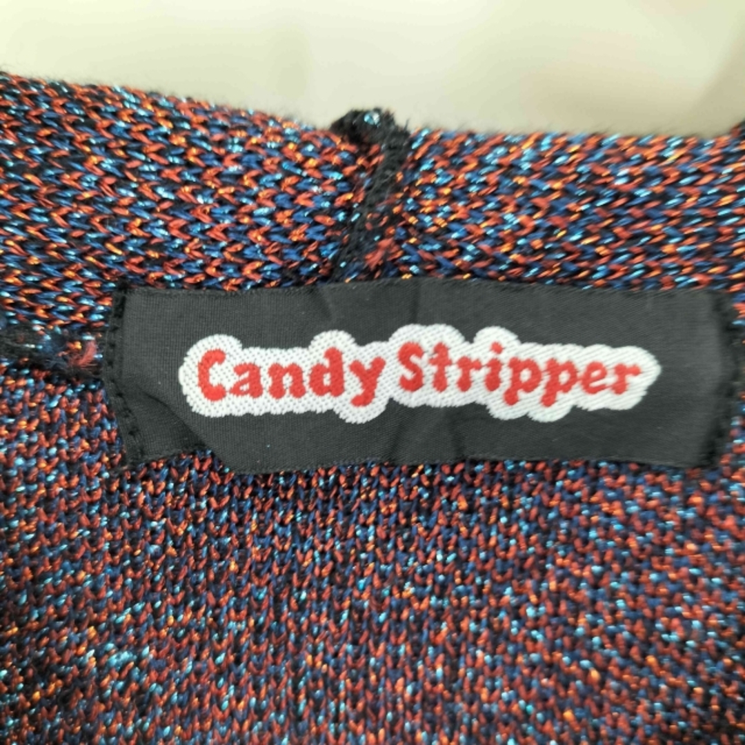 Candy Stripper - Candy Stripper(キャンディストリッパー Candy Stripper - Candy Stripper(キャンディストリッパー