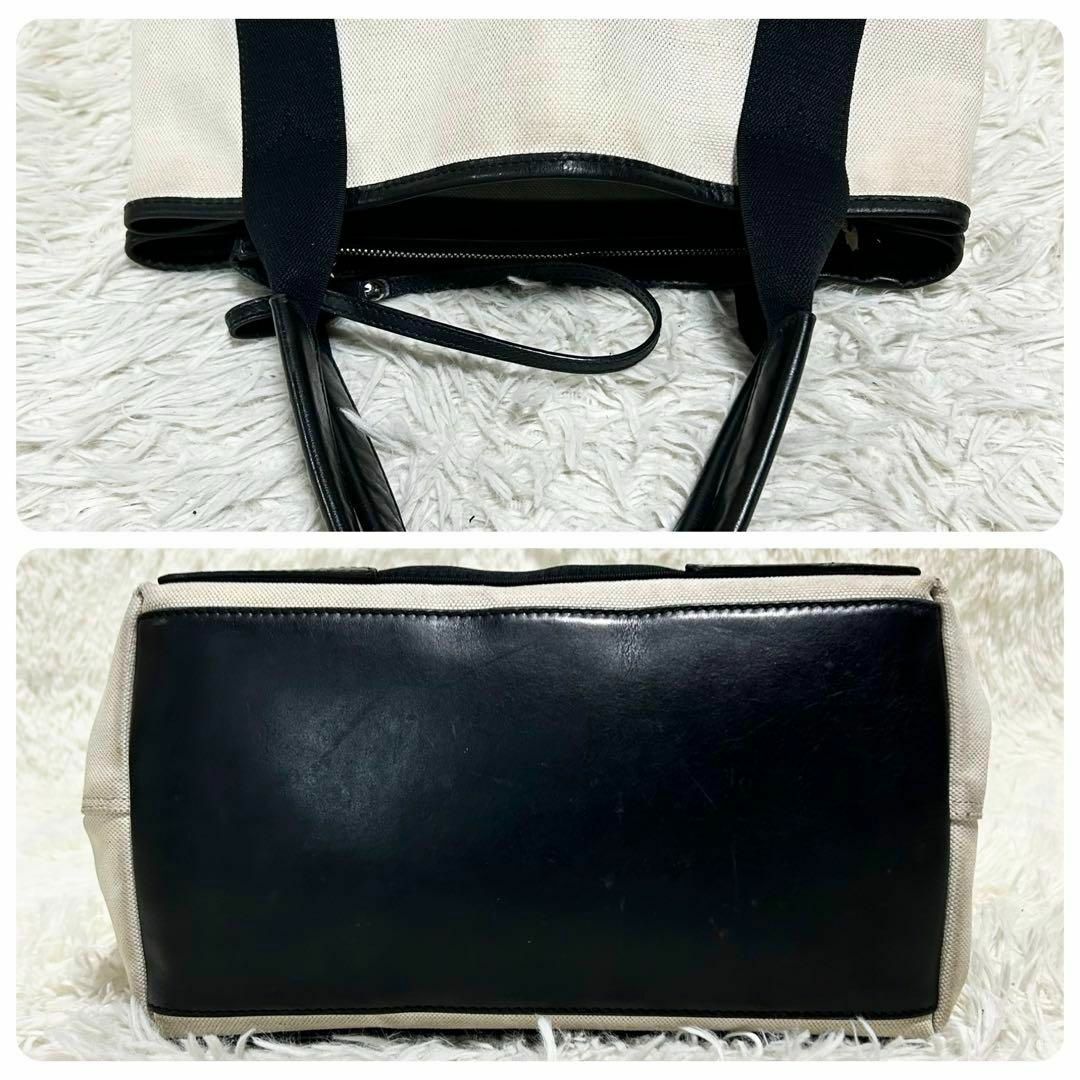 BALENCIAGA - バレンシアガ カバス スモール ポーチ トート BALENCIAGA - バレンシアガ カバス スモール ポーチ トート