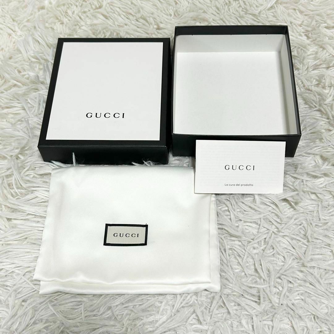GUCCI - 付属品完備 グッチ コインケース タッセル ソーホー GUCCI - 付属品完備 グッチ コインケース タッセル ソーホー