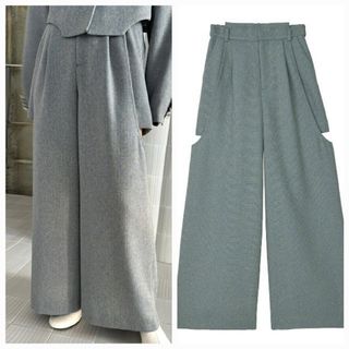 Ameri VINTAGE(パンツ)のフリマアイテム一覧 Ameri VINTAGE(パンツ)のフリマアイテム一覧