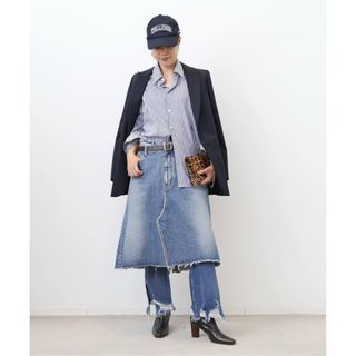 EMILIO PUCCI - 美品 エミリオプッチ EMILIO PUCCI スカート EMILIO PUCCI - 美品 エミリオプッチ EMILIO PUCCI スカート