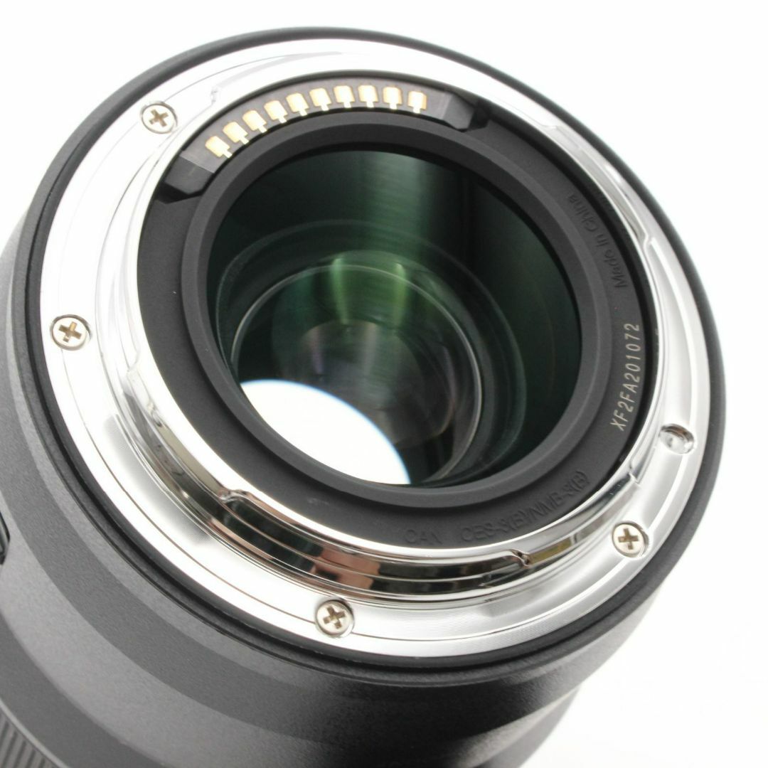 Panasonic - 【新品同様】 パナソニック LUMIX S 50mm f1.8 S Panasonic - 【新品同様】 パナソニック LUMIX S 50mm f1.8 S