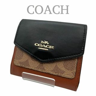 COACH(財布 ・ ブラック/黒色系)のフリマアイテム一覧 COACH(財布 ・ ブラック/黒色系)のフリマアイテム一覧