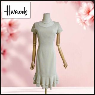 Harrods(ひざ丈ワンピース)のフリマアイテム一覧 Harrods(ひざ丈ワンピース)のフリマアイテム一覧