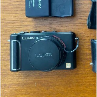 LUMIX(コンパクトデジタルカメラ)のフリマアイテム一覧 LUMIX(コンパクトデジタルカメラ)のフリマアイテム一覧