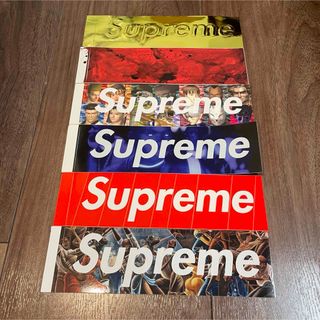 Supreme - supreme ステッカー 3枚の通販 by supba X Supreme - supreme ステッカー 3枚の通販 by supba X