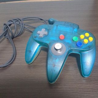 NINTENDO 64 - ニンテンドー64 ソフト取り扱い説明書、操作説明 NINTENDO 64 - ニンテンドー64 ソフト取り扱い説明書、操作説明