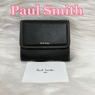 Paul Smith(財布 ・ ブラック/黒色系)のフリマアイテム一覧 Paul Smith(財布 ・ ブラック/黒色系)のフリマアイテム一覧