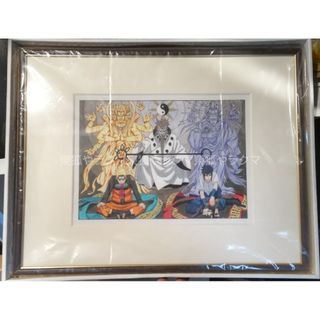 NARUTO複製原画のフリマアイテム一覧 NARUTO複製原画のフリマアイテム一覧