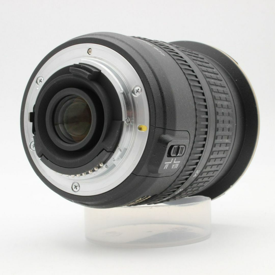 Nikon - 【極美品】 Nikon ニコン DX AF-S 12-24mm f4 G EDの Nikon - 【極美品】 Nikon ニコン DX AF-S 12-24mm f4 G EDの