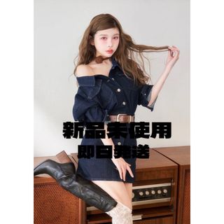 Darich(ミニワンピース)のフリマアイテム一覧 Darich(ミニワンピース)のフリマアイテム一覧