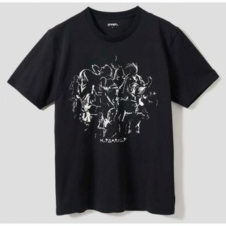 藤井風 神の目 Tシャツ HEHN サイズM 新品 未使用の通販 by 藤井風 神の目 Tシャツ HEHN サイズM 新品 未使用の通販 by