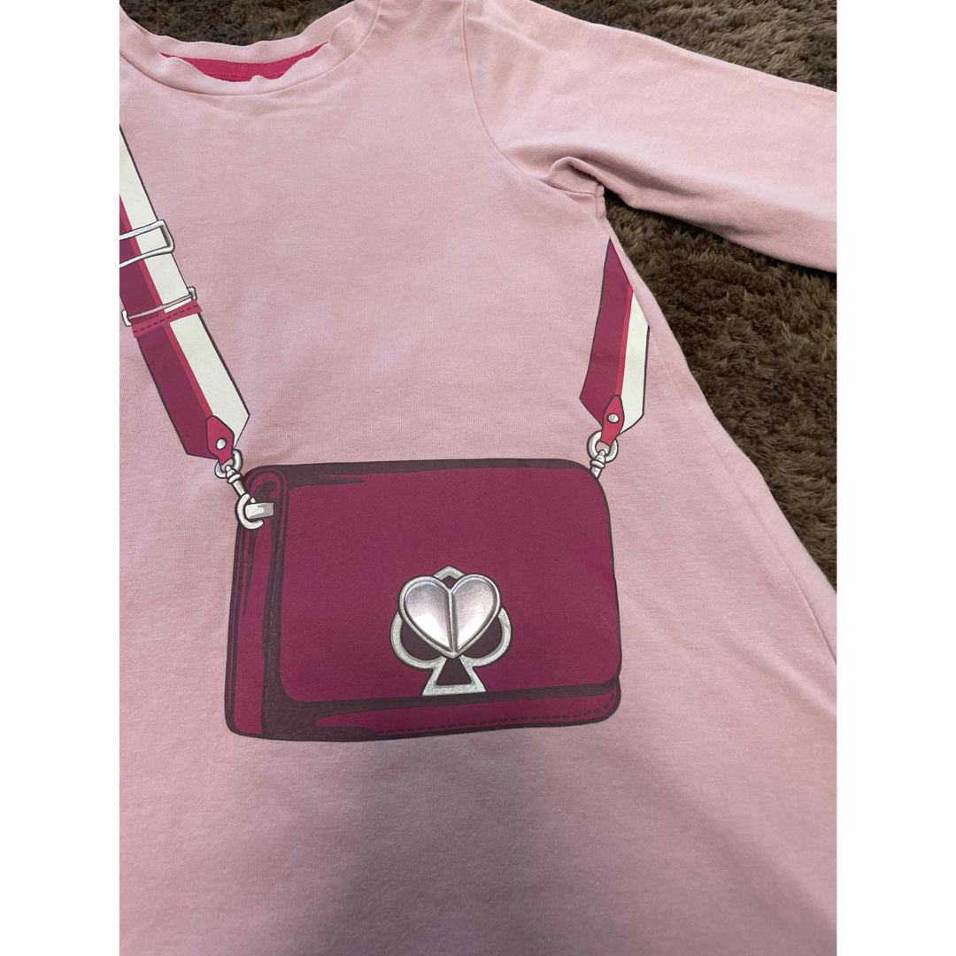 kate spade NEW YORK - ケイトスペード ワンピースの通販 by kate spade NEW YORK - ケイトスペード ワンピースの通販 by