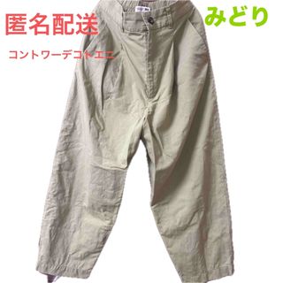 AURALEEオーラリー WASHED CORDUROY WIDE SLACKS コーデュロイ AURALEEオーラリー WASHED CORDUROY WIDE SLACKS コーデュロイ