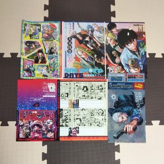 集英社 - 【最終値下げ】銀魂 神楽&定春 ほぼ等身大タペストリー 集英社 - 【最終値下げ】銀魂 神楽&定春 ほぼ等身大タペストリー